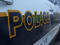 Начальник полиции Офакима сбил на пешеходном переходе женщину