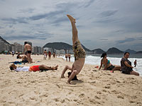 Принят закон об увеличении минимального количества отпускных дней 