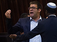 Утвержден в первом чтении законопроект