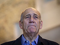 Ольмерту удалось договориться c  прокуратурой о