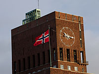 Беженцы, добравшиеся до Норвегии, объявили голодовку: они против высылки в Россию