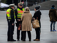 В Германии задержан первый беженец, обвиняемый в сексуальном насилии