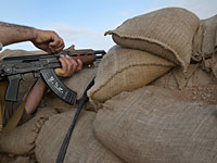 ИГ испытывает финансовые трудности и урезает боевикам зарплаты
