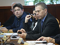 Израиль отложил выдачу тел террористов-убийц, проживавших в Иерусалиме