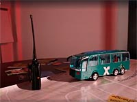 В Facebook продолжается распространение клипа ХАМАС, призывающего к автобусным терактам