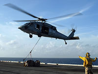 В Таиланде начались учения Cobra Gold, в которых участвуют 27 стран