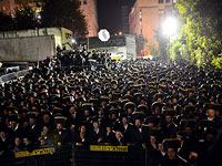 Работники министерства по делам религий начинают забастовку