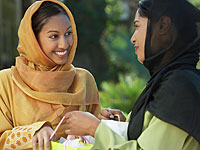 В ОАЭ создаются министерства счастья и терпимости