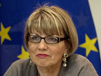 Руководство ЕС ведет тайные переговоры с Израилем о восстановлении отношений