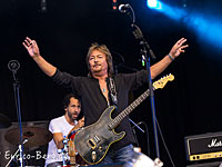 В марте в Израиле выступит Крис Норман