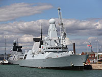 NATO направляет эскадру на Балтику, чтобы сдержать