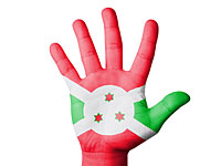 Израиль запретил свободный экспорт вооружений в Бурунди из-за подозрений в нарушении прав человека