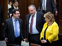 Коалиция провалила законопроект НДИ об обязательном минимуме пенсионных доходов