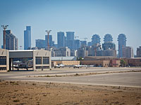 Полиция задержала подозреваемых в незаконной продаже земли в Тель-Авиве