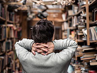 Библиотекарь из Варшавы попал в список наиболее опасных преступников Европола