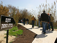 19 лет со дня катастрофы вертолетов: никто из членов правительства не приехал на церемонию