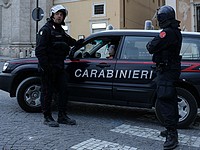 Масштабная операция против мафии на Сицилии: задержаны 109 человек