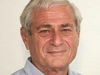 Еврейский и арабский террор. Интервью с бывшим главой