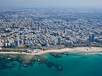 Национальная комиссия по планированию и застройке: Бат-Ям не может существовать как отдельный город