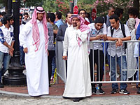 В здании госучреждения на юге Саудовской Аравии застрелены шесть чиновников