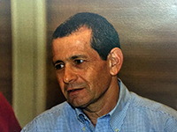 Следующим главой ШАБАК станет Надав Аргаман