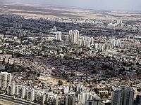 В Беэр-Шеве арестован предполагаемый террорист