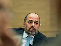 Депутат Марги раскаивается в посещении Крыма