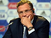 Бывший генсек ФИФА отстранен от футбольной деятельности на 12 лет