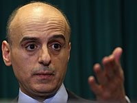 Глава МИД Саудовской Аравии: без ухода Асада ИГ победить нельзя