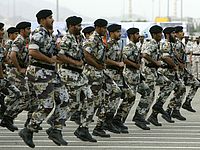 Пентагон: Саудовская Аравия и ОАЭ пришлют спецназ в Сирию