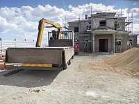 Израильская бизнесвумен строит 6 вилл в Савьоне для себя и своих детей