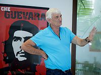 Ушел из жизни генерал Януш Бен-Галь, герой Войны Судного дня