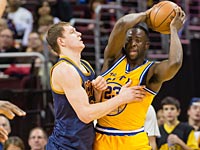 Команда Дэвида Блатта потерпела разгромное поражение от 