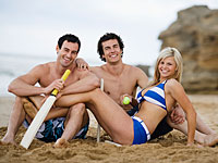 Женщинам, имеющим много секс-партнеров, не грозит рак ротовой полости