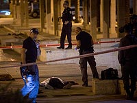 Попытка теракта в Иерусалиме: террористы открыли огонь в сторону пограничников