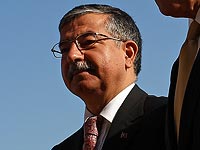 Турция опровергает сообщения о вторжении в Сирию