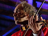 Скоро в Израиле фестиваль 