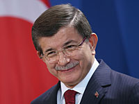 Глава правительства Турции: Крым – неотъемлемая часть Украины 
