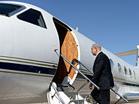 G2G в Германии: Биньямин Нетаниягу проведет переговоры с Ангелой Меркель