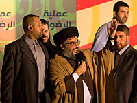 СМИ: Насраллу лечат от рака в Иране врачи из России и КНДР