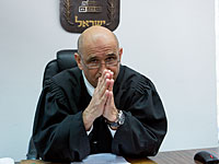 СМИ: тюремный срок Эхуда Ольмерта сократится на месяц