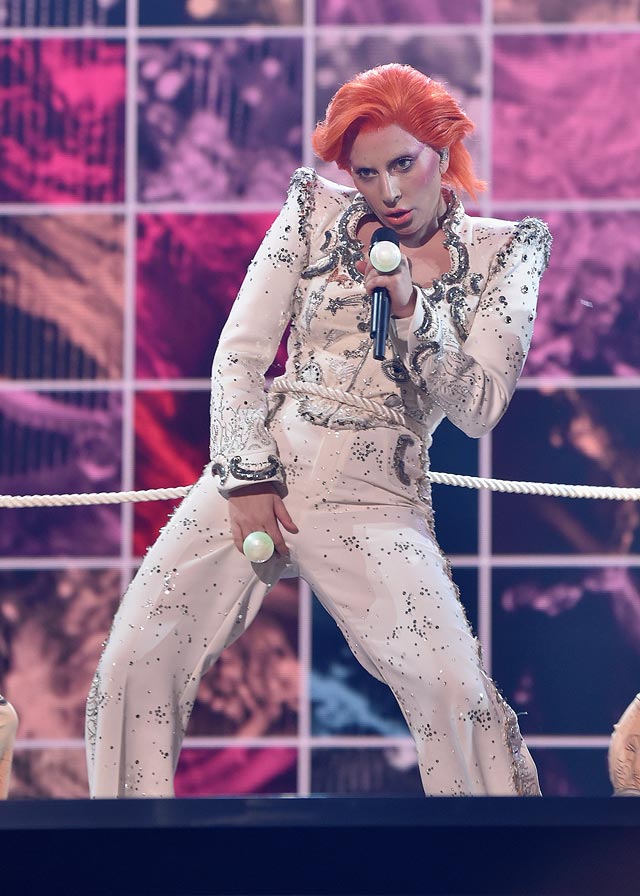 Lady GaGa Lady GaGa