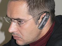 СМИ: Антон Носик стал фигурантом уголовного дела в связи с высказываниями о Сирии