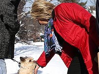 Хиллари Клинтон  