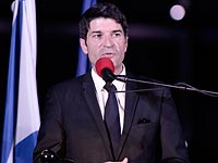 Франция представила Израилю подробности инициативы по созыву международной конференции