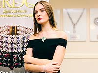 Коллекция бриллиантов к 8 марта от 899 шекелей: самый желанный подарок для любой женщины   