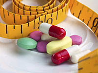 Китайское средство для похудения едва не убило 14-летнюю израильтянку