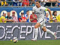 Лига чемпионов: 