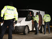 Дания учредила награду за героизм в честь охранника синагоги Дана Узана