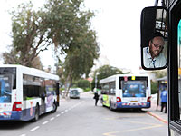 Изменения в движении транспорта на границе Рамат-Гана и Бней-Брака